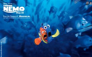 Finding Nemo